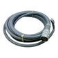 Lapp Kabel ÖLFLEX CLASSIC 400 P 12G1,0 Steuerleitung mit M23 Kupplung 12-polig