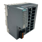 Siemens SCALANCE XC216-4C G Ethernet Modul 6GK5216-4GS00-2AC2 Industrie Einsatz