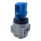 Festo HE-D-MINI on-off valve 170681 Festo HE-D-MINI on-off valve 170681 17 