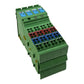 Phoenix Contact 2819040 IBIL24DI8-2MBD input terminal for industrial use