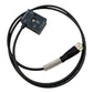 Pepperl+Fuchs VAZ-T1-FK-G10-1M-PUR-V1-G AS-Interface Passivverteiler 216030