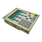 Siemens 6AV3607-1JC20-0AX1 Operator Panel Simatic OP7 für industriellen Einsatz