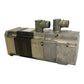 Siemens 1FK6042-6AF71-1AG0 Servomotor Ø19mm für industriellen Einsatz
