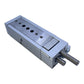 Festo DGSL-20-80-PA Mini-Schlitten 544010 für Industriellen Einsatz Pneumatik