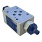 Rexroth Z2FSK6-2-11/2QV Drosselrückschlagventil für industriellen Einsatz Ventil