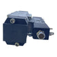 Herion Magnetventil 1–10 bar 2533930 5/2-Wegeventil für industriellen Einsatz