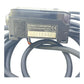 Keyence CZ-K1P Messverstärker 3118444 - für industriellen Einsatz Farbsensor