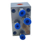 Airtec L28320 Pneumatikventil für industriellen Einsatz Pneumatikventil Ventil