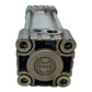 Bosch Pneumatikzylinder doppeltwirkend Ø50/80mm 0 822 242 003 10bar Zylinder