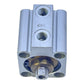 Bosch Pneumatikzylinder Doppeltwirkend Kompaktzylinder 0822010043