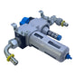 Festo Pneumatik Wartungseinheit LF-D-MIDI+HE-...-D-MIDI