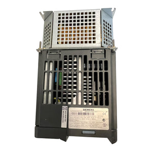 Siemens Frequenzumrichter 2,2kW Micromaster 440 Umrichter für Industrie Einsatz