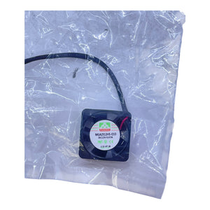 Protechnic Miniaturlüfter Lüfter MGA2512HS-010 12V DC 0,07A – Miniaturlüfter für Elektronikgeräte