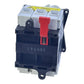 Lasttrennschalter 3-polig 20A 690V AC-23A V01 Hauptschalter mit Sperre