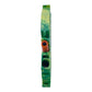WAGO PE-Klemme 2007-8807 TOPJOB S 6mm² Hutschiene Erdungsklemme