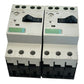 Siemens Motorschutzschalter SIRIUS 3RV1011-1JA10 10A VE: 2 Stk