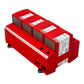 Dehn Überspannungsschutz DV M TNS 255 FM + 4x DV MOD 255 Ableiter Industrie
