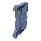 WAGO 2-Leiter-Durchgangsklemme 2004-1201 4mm² 800V 30A grau VE:40Stk