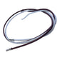 Bremswiderstand BW072-003 72 Ohm 250 W 0,6–0,7 A ET-008825 Industrie Widerstand
