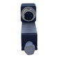 Novotechnik Wegsensor Wegaufnehmer TRS25 25mm Art.Nr. 023271 mit Zubehör Steckbar