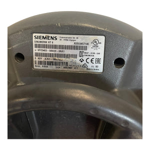 Siemens SINUMERIK HT8 Handbediengerät 6FC5403-0AA20-0AA1 mit Kabel