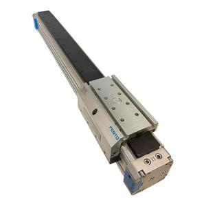 Festo Linearantrieb DGPL-50-600-PPV-A-KF-B Pneumatikzylinder 8bar 161795
