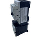 Siemens Sirius Motorschutzschalter 3RV1011-1CA10 + Schütz 3RT1016-1BB42 24V DC