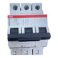 ABB Leitungsschutzschalter S403 M C16 SMISSLINE 3-polig 400V 10kA Leitungsschutz