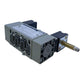 Bosch Magnetventil Wegeventil 0820024516 Bosch für die Industrie Geeignet