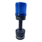 Siemens Signal-Leuchte blau 24V AC/DC 8WD4 420-5AF / 8WD4 408-0AD Industrie