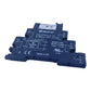 Finder Relais Steckrelais mit Sockel 34.51.7.060.0000 93.01.0.240 Steckrelais
