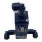 Bosch Magnetventil Pneumatikventil 1827414004 Magnetventil von Bosch Industrie