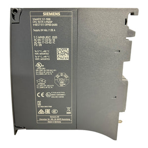 Siemens SIMATIC S7-1500 CPU Zentralbaugruppe 6ES7517-3FP00-0AB0 Industrie