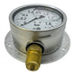 Tecsis Manometer 0-1,6bar 1778.070.017 Manometer geeignet für die Industrie