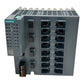 Siemens SCALANCE XC216-4C G Ethernet Modul 6GK5216-4GS00-2AC2 Industrie Einsatz