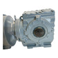 SEW SA47DRN90S4 Getriebemotor 1,1kW Ø 24mm für industriellen Einsatz