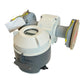 ABB COPA-XM 10DX3711 Flowmeter for industrial use Flowmeter 