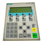 Siemens 6AV3607-1JC20-0AX1 Operator Panel Simatic OP7 für industriellen Einsatz
