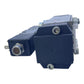 Herion Magnetventil 1–10 bar 2533930 5/2-Wegeventil für industriellen Einsatz