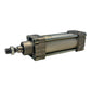 Bosch Pneumatikzylinder doppeltwirkend Ø50/80mm 0 822 242 003 10bar Zylinder