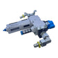 Festo Pneumatik Wartungseinheit LF-D-MIDI+HE-...-D-MIDI
