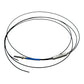 Keyence FU-35FA Glasfaser-Sensorleitung Faseroptik Kabel 2m für Lichtschranken
