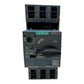 Siemens Motorschutzschalter 7–10A 3RV2011-1JA25 130A Class10 690V 3-polig**