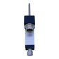 Novotechnik Wegsensor Wegaufnehmer TRS25 25mm Art.Nr. 023271 mit Zubehör Steckbar