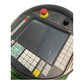 Siemens SINUMERIK HT8 Handbediengerät 6FC5403-0AA20-0AA1 mit Kabel