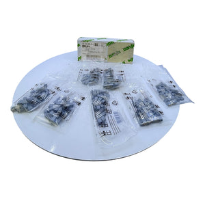 Wago Trennklemme 281-402 2-Leiter 2,5mm² 400V 24A VE:175 Stück