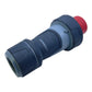 Mennekes CEE Stecker 125A 5-polig 240/415V Typ 13225 PowerTOP Xtra