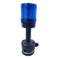 Siemens Signal-Leuchte blau 24V AC/DC 8WD4 420-5AF / 8WD4 408-0AD Industrie