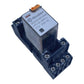 Finder Steckrelais mit Sockel 55.34.230.5040 Steckrelais mit Sockel Finder