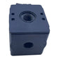 Bosch Absperrventil Pneumatikventil 0821300901 Druckminderer von Bosch